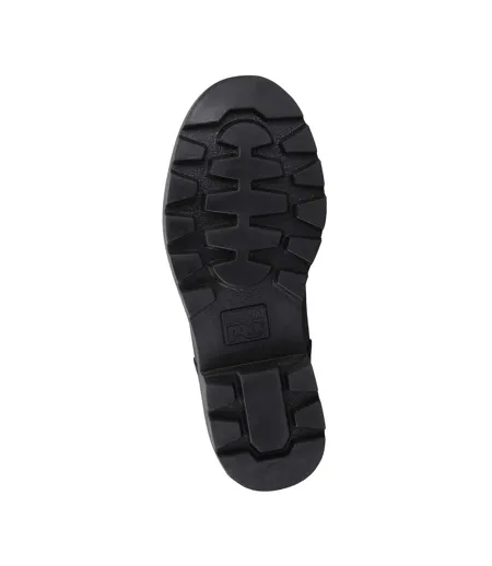 Bottines De Sécurité Sawhorse 2.0 Homme Noir Timberland Pro