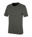 Tee-shirt de travail X-Finity Würth MODYF gris-1