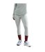 Legging Trail Femme Argenté Clair Nike-1