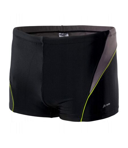Short De Bain Borin Homme Noir Martes