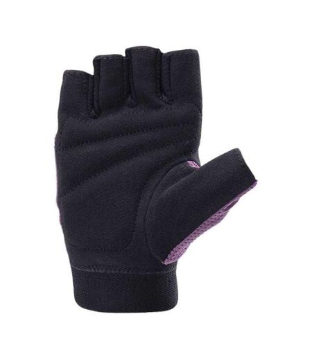 Mitaines D´entraînement Fitness Sofit Femme Violet Clair Martes Essential