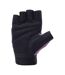 Mitaines D´entraînement Fitness Sofit Femme Violet Clair Martes Essential-2