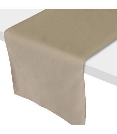 Chemin de table DIABOLO traité téflon