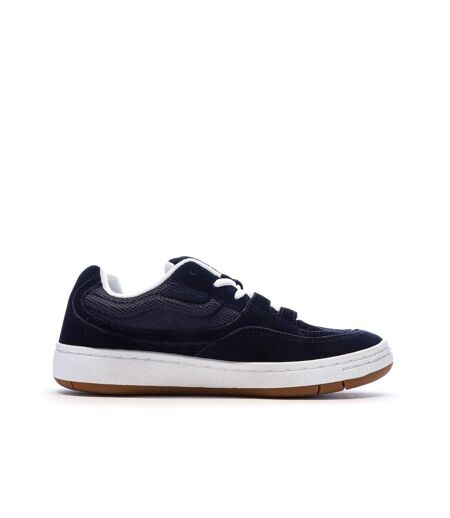 Baskets marines homme vans speed