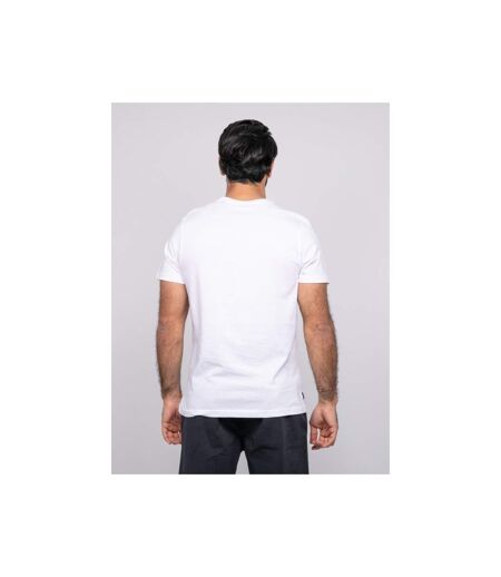 T-shirt manches courtes NOTWIST