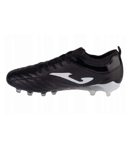 Chaussures De Foot Pour Terrain Ferme Numero-10 Homme Noir Joma