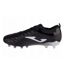 Chaussures De Foot Pour Terrain Ferme Numero-10 Homme Noir Joma-2