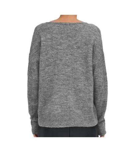 Pull Gris Femme JDY Elanora