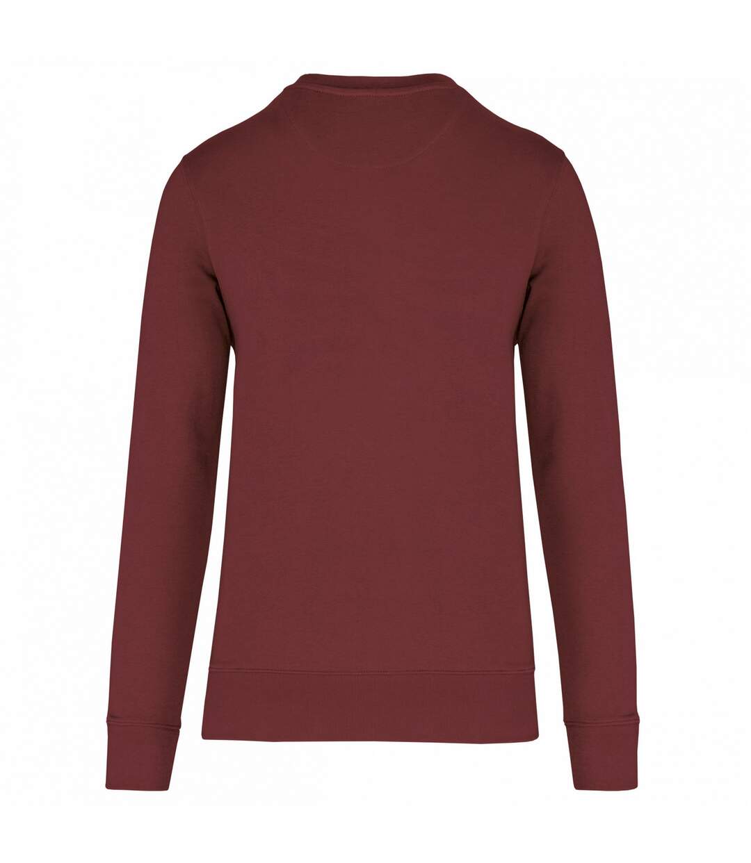 Sweat adulte bordeaux Kariban