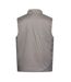 Mens Purelite Body Warmer Shadow Tee Jays-2