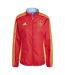 Imperméable Motif/style Espagne Anthem 24/25 Femme Rouge Écarlate Adidas-2
