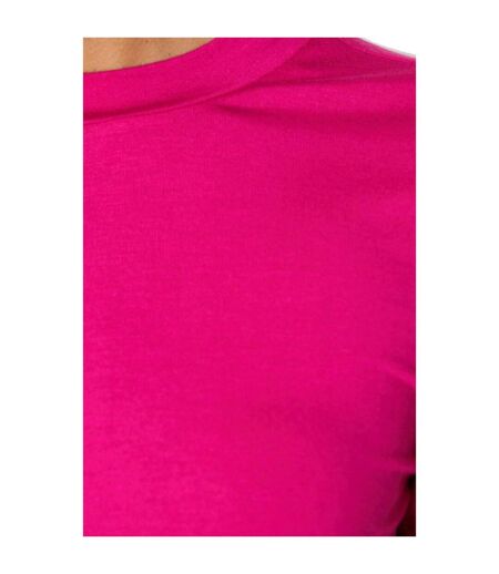 T-shirt femme rose Principles