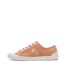 Baskets en Toile Corail Femme TBS Opiace