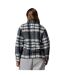 Sweat Femme Noir Columbia-2