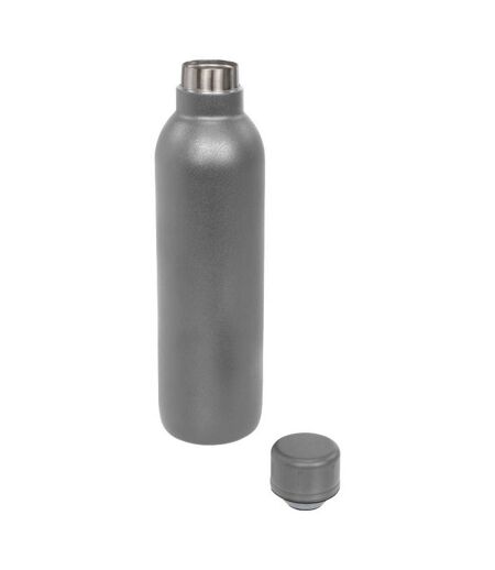 Avenue Thor Vacuum Insulated Copper Bottle (Grey) (17.2oz) - UTPF2674