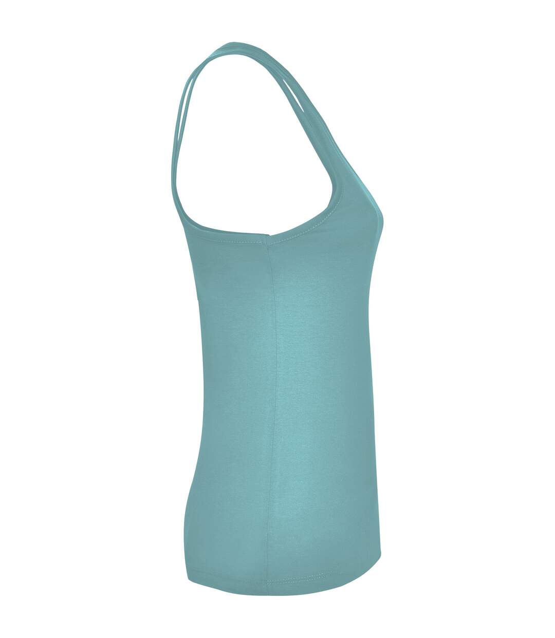 Débardeur Brenda Femme Vieux Bleu Roly-4