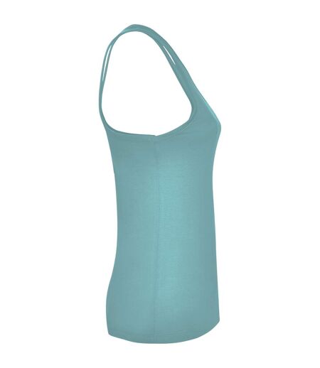 Débardeur Brenda Femme Vieux Bleu Roly