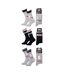 Chaussettes Pack Cadeaux Homme LICENCE - Pack de 3-3