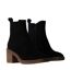 Bottines à Zip Findlay-3