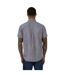 Mens Yoko Linen Shirt Navy Luke 1977-3
