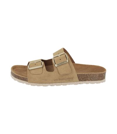 Mules Cuir Les Tropeziennes Par M.Belarbi Zatix Suede