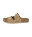 Mules Cuir Les Tropeziennes Par M.Belarbi Zatix Suede-1