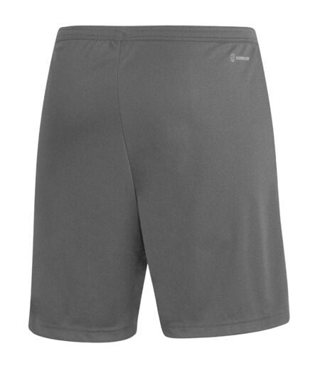 Short Entrada Femme Gris Adidas
