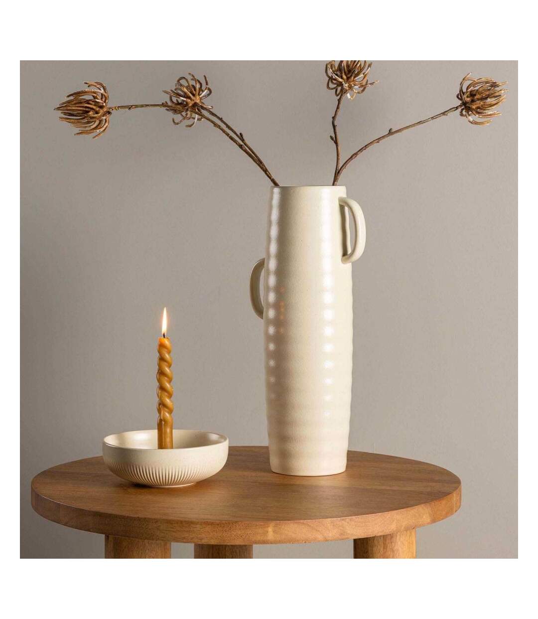 Vase en grès Cent-2