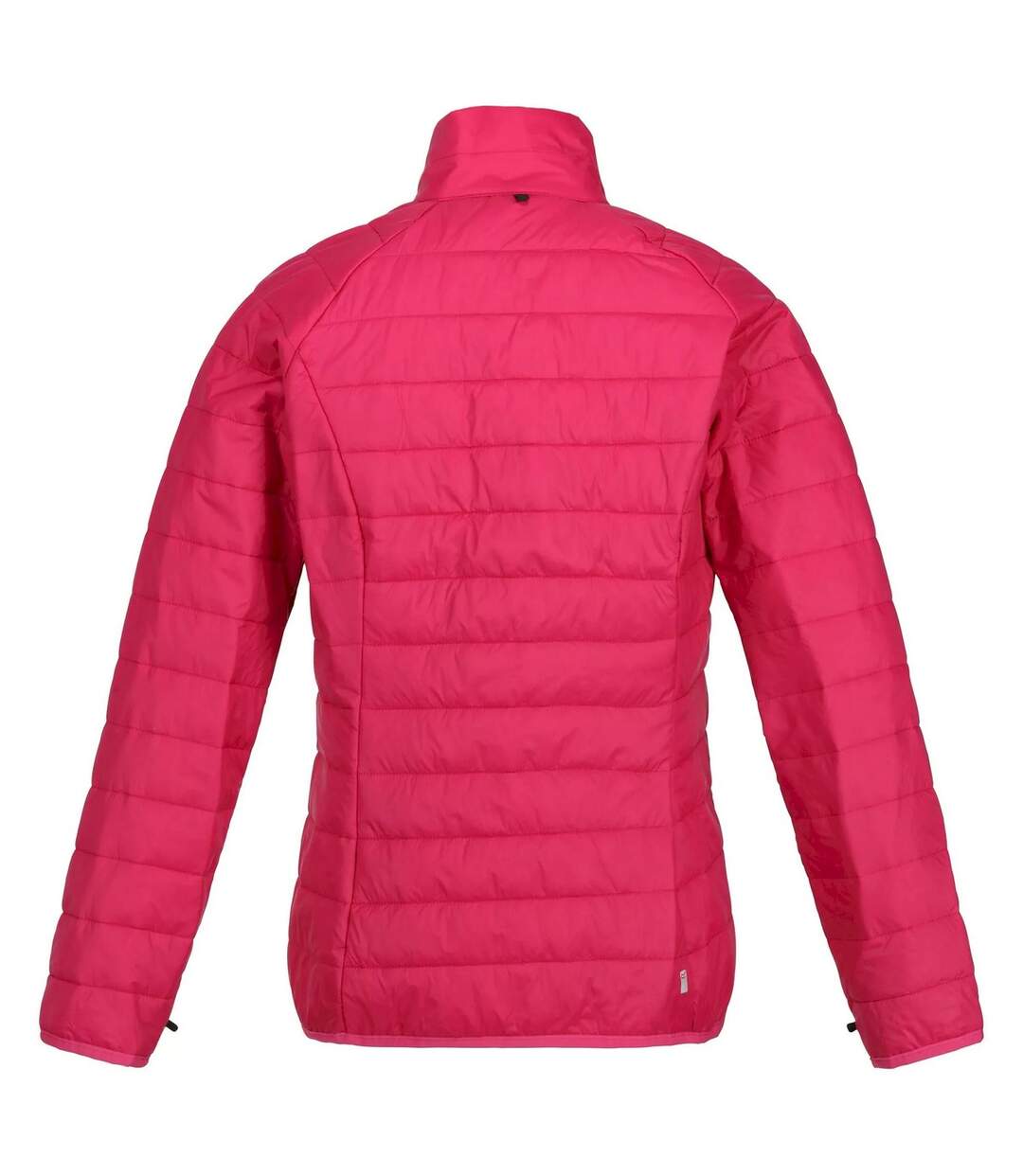 Veste imperméable wentwood femme rose fluo / rose foncé Regatta-4