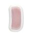 Brosse à Cheveux Ionique Vibrante 11cm Blanc-2