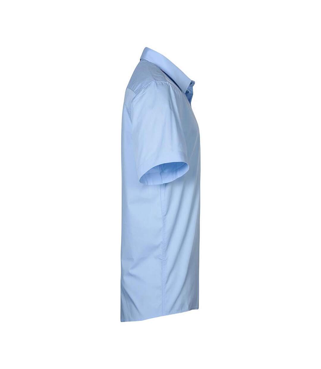 Chemise Homme Bleu Clair Promodoro-3
