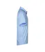 Chemise Homme Bleu Clair Promodoro-3