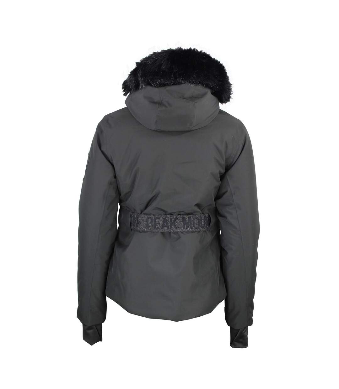 Blouson de ski ALCONE-3
