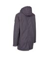 Trespass Mens Quaintonring Waterproof Jacket (Dark Grey) - UTTP5247