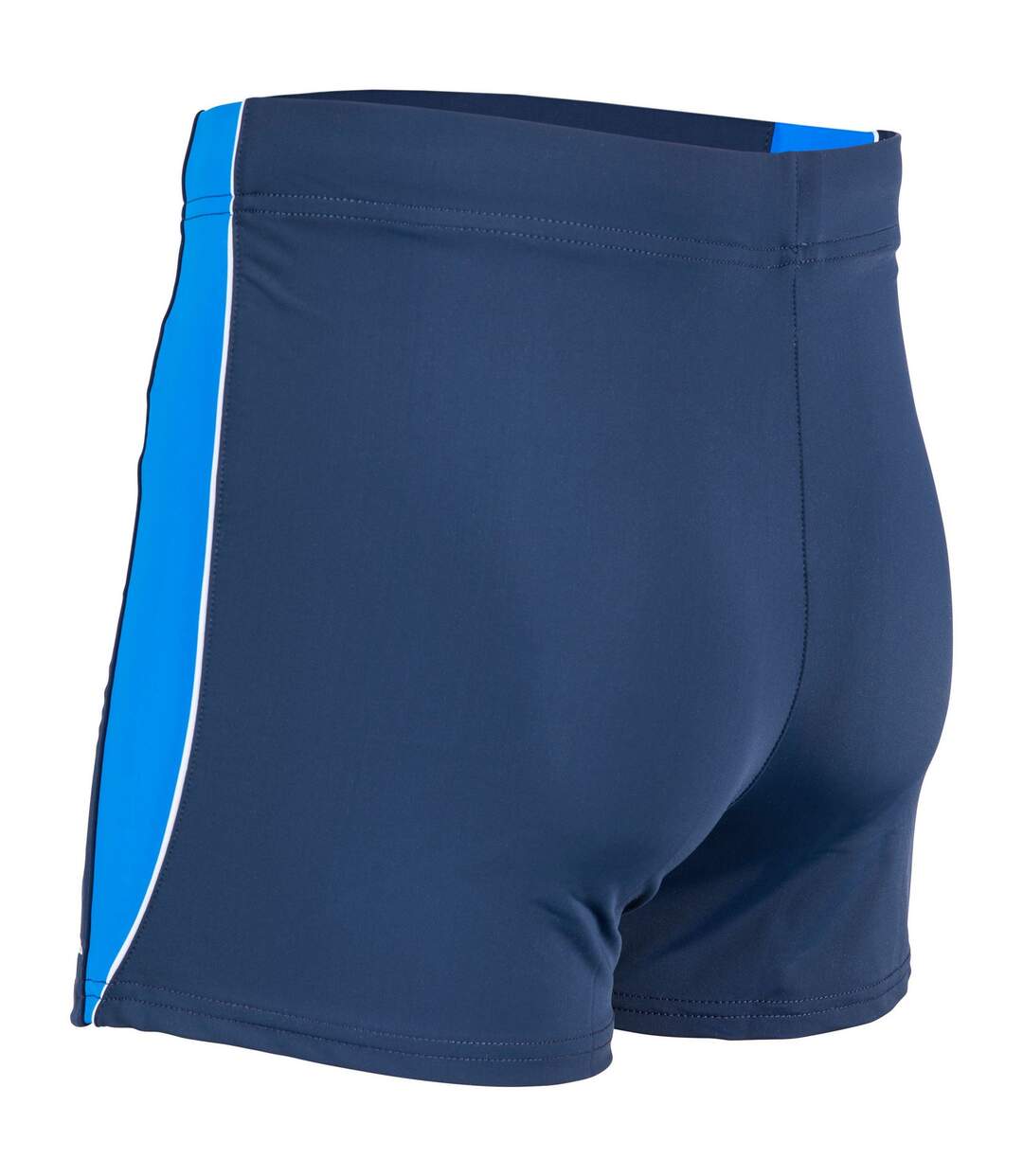 Mens tightrope swim shorts navy Trespass