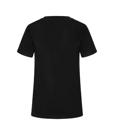 T-Shirt noir homme converse chuck tee