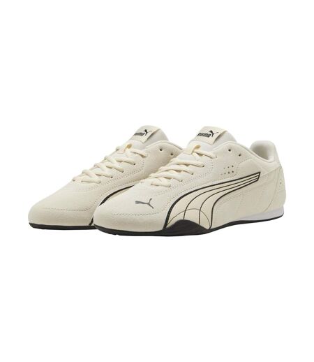 Basket Cuir Puma Catch SD