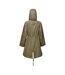 Parka Claudin Femme Olive Geox-2