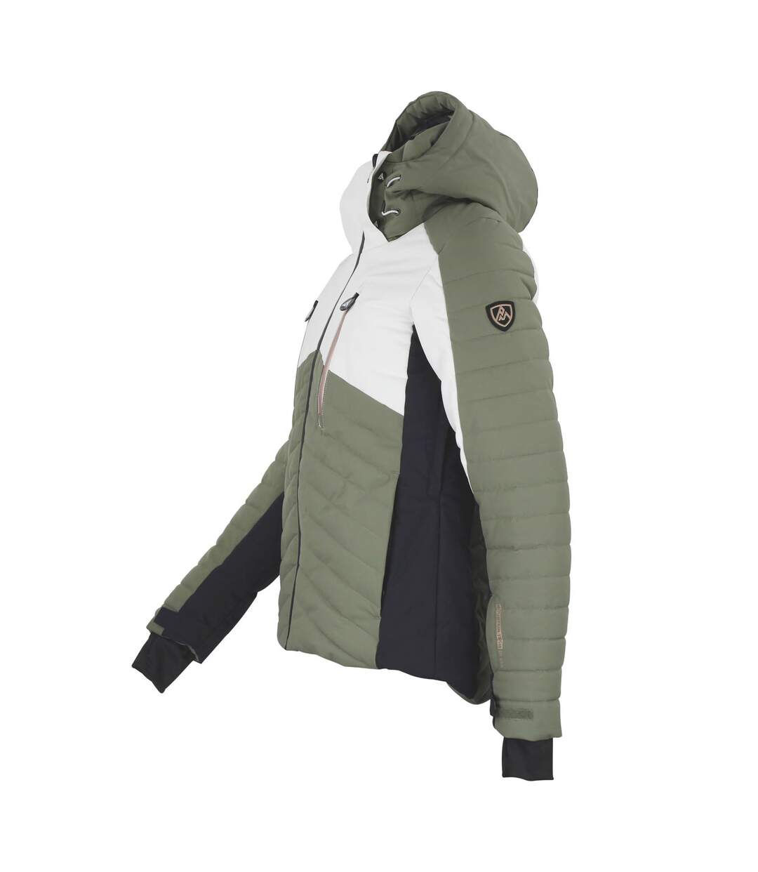 Blouson de ski ACHARME-2