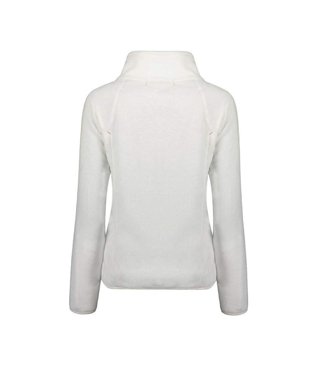 Polaire blanche femme anapurna uternel-3