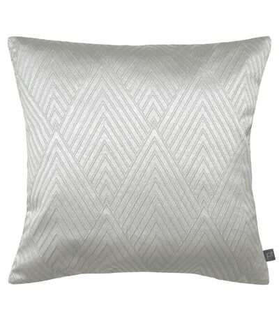 Prestigious Textiles Crimp Throw Pillow Cover (Stonewash) (50cm x 50cm) - UTRV2280