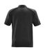 Polo Endurance Hd Homme Noir Anthracite Stormtech-2