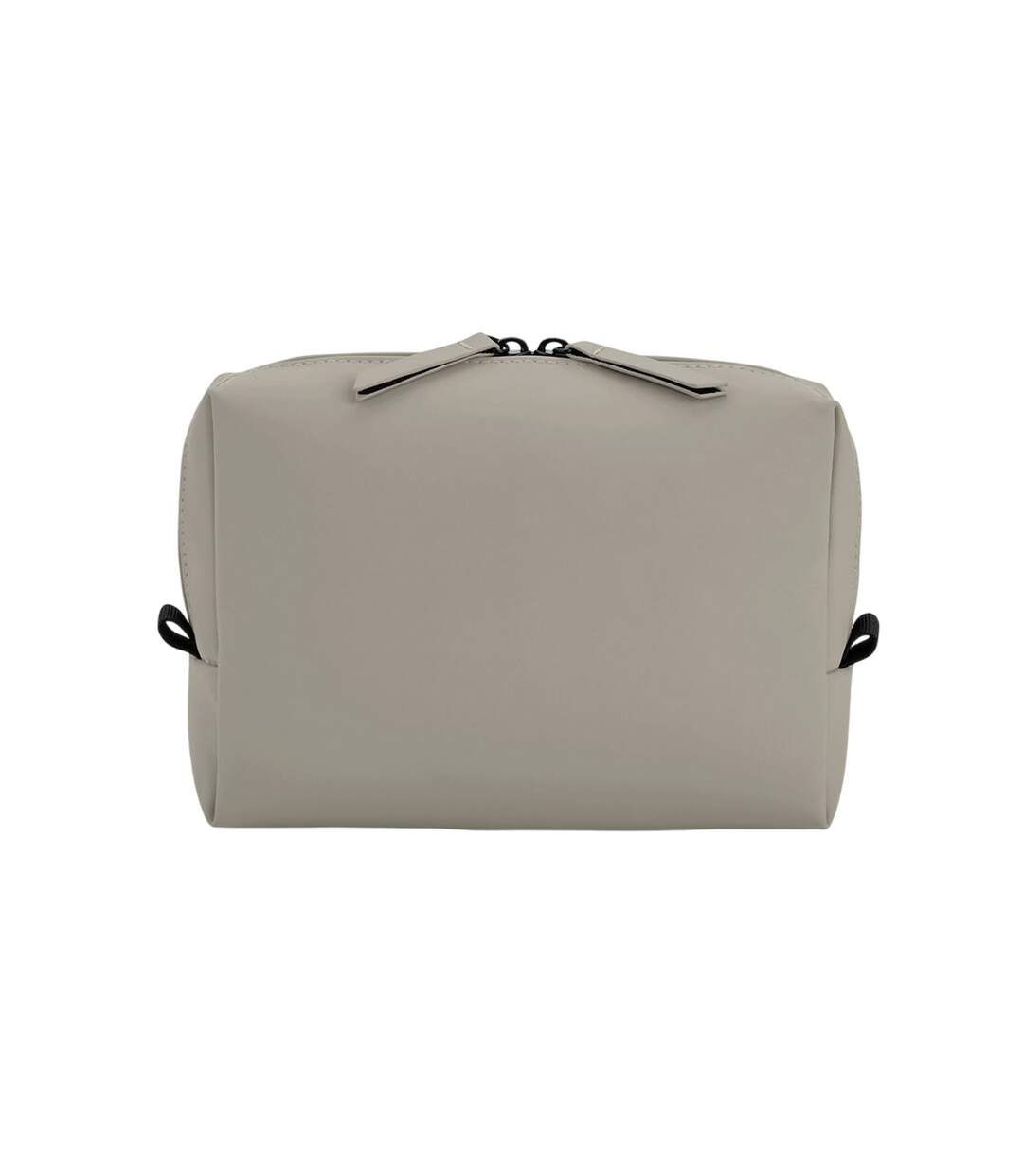Sac À Bandoulière Taille Unique Argile Bagbase-1