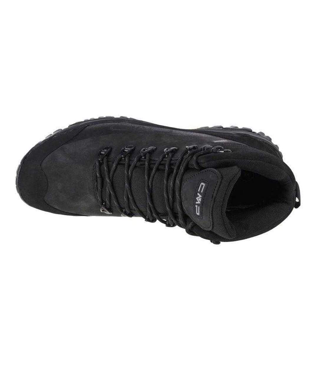 Bottines Dhenieb Homme Noir CMP-3