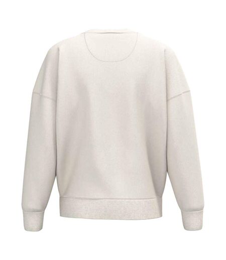 Sweat Femme Blanc Cassé Native Spirit