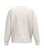 Sweat Femme Blanc Cassé Native Spirit-2