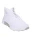 Baskets Rideout Homme Blanc Crosshatch-1