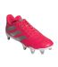Chaussures De Rugby Pour Terrain Souple Kakari Homme Rouge Lucide Adidas-3