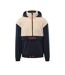 Blouson De Ski Necker Homme Blanc Noir Iguana-1