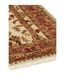 Authentique tapis d'Orient fait main en soie JIHANGIR 66